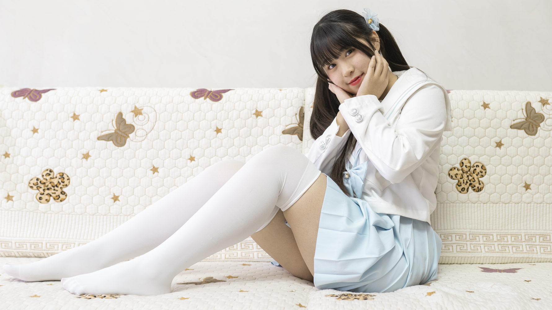 【A等生】【次元】小染喵 我的天使 Honey Works